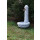 Granitbrunnen "Thalia" Granit grau